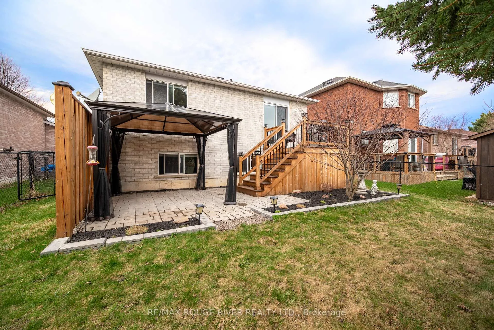 Photo 32 of 523 Wilson Road, Cobourg — HOMEH