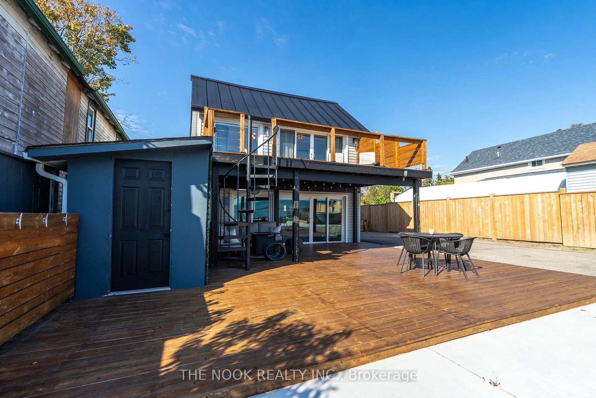 Photo 9 of 74 East Beach Road, Clarington, Bowmanville — HOMEH