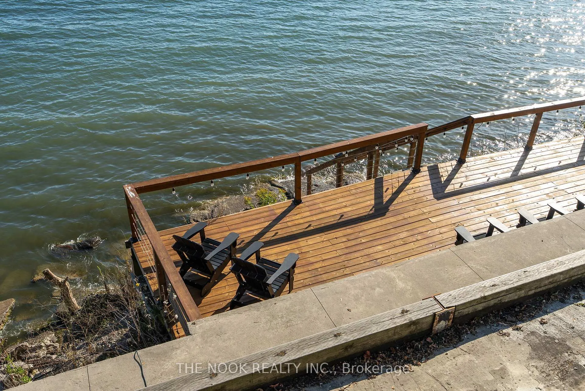 Photo 14 of 74 East Beach Road, Clarington, Bowmanville — HOMEH