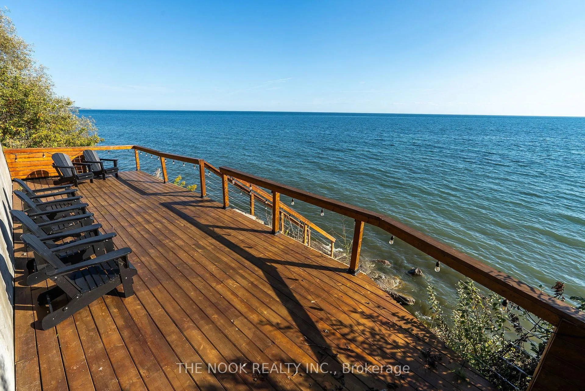 Photo 16 of 74 East Beach Road, Clarington, Bowmanville — HOMEH