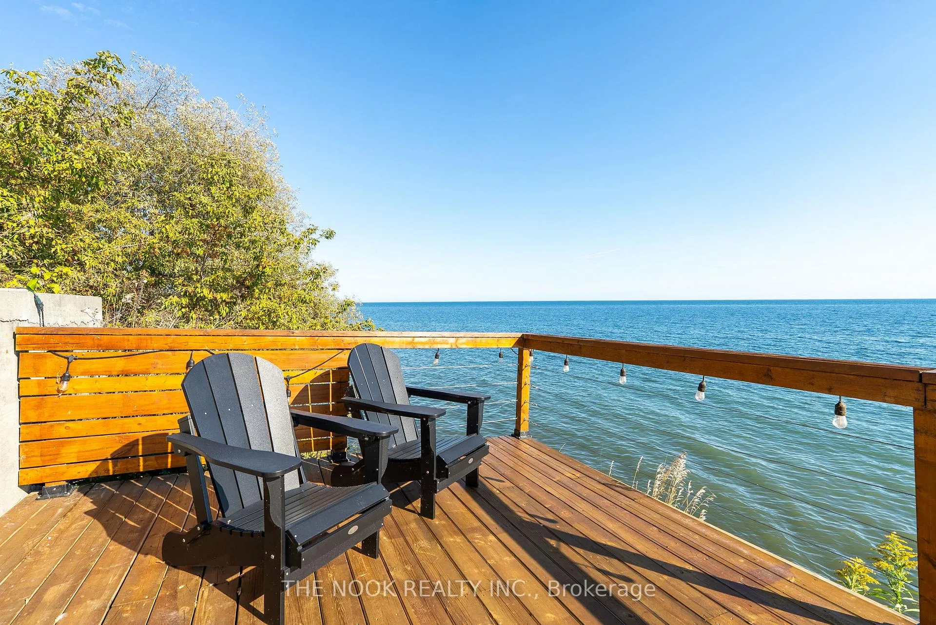 Photo 17 of 74 East Beach Road, Clarington, Bowmanville — HOMEH