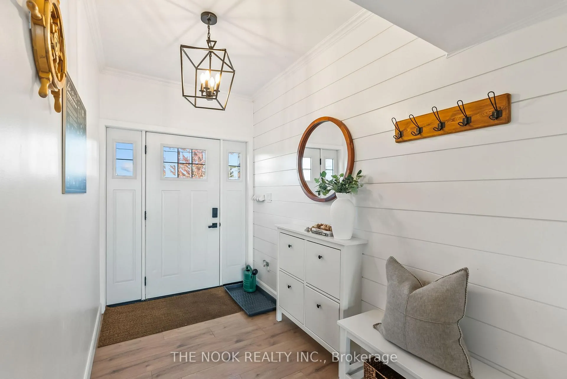 Photo 21 of 74 East Beach Road, Clarington, Bowmanville — HOMEH
