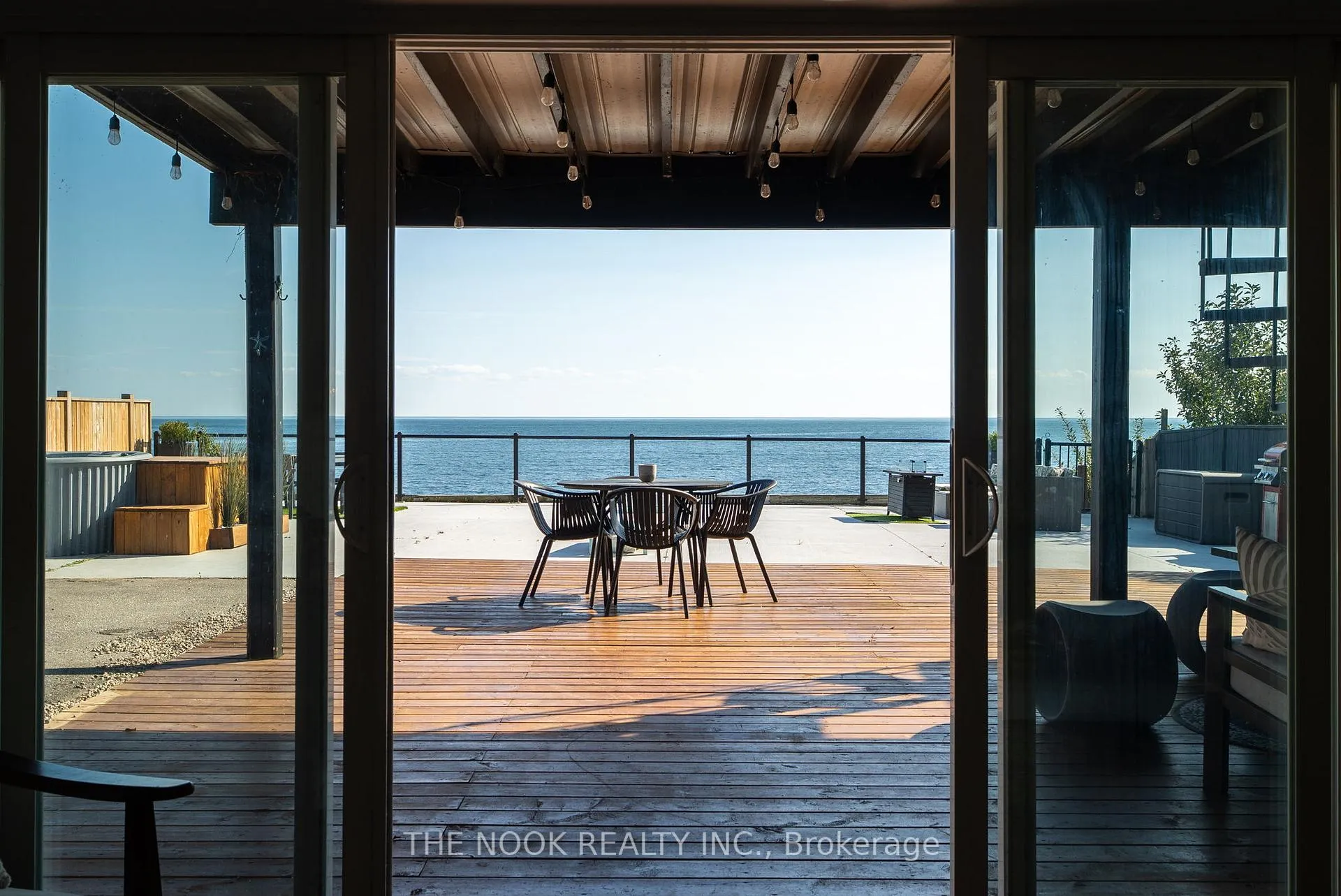 Photo 24 of 74 East Beach Road, Clarington, Bowmanville — HOMEH