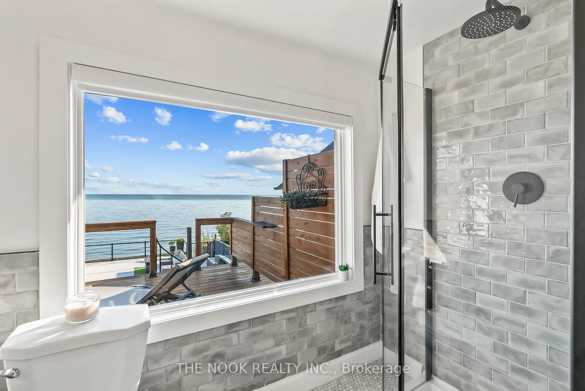 Photo 43 of 74 East Beach Road, Clarington, Bowmanville — HOMEH