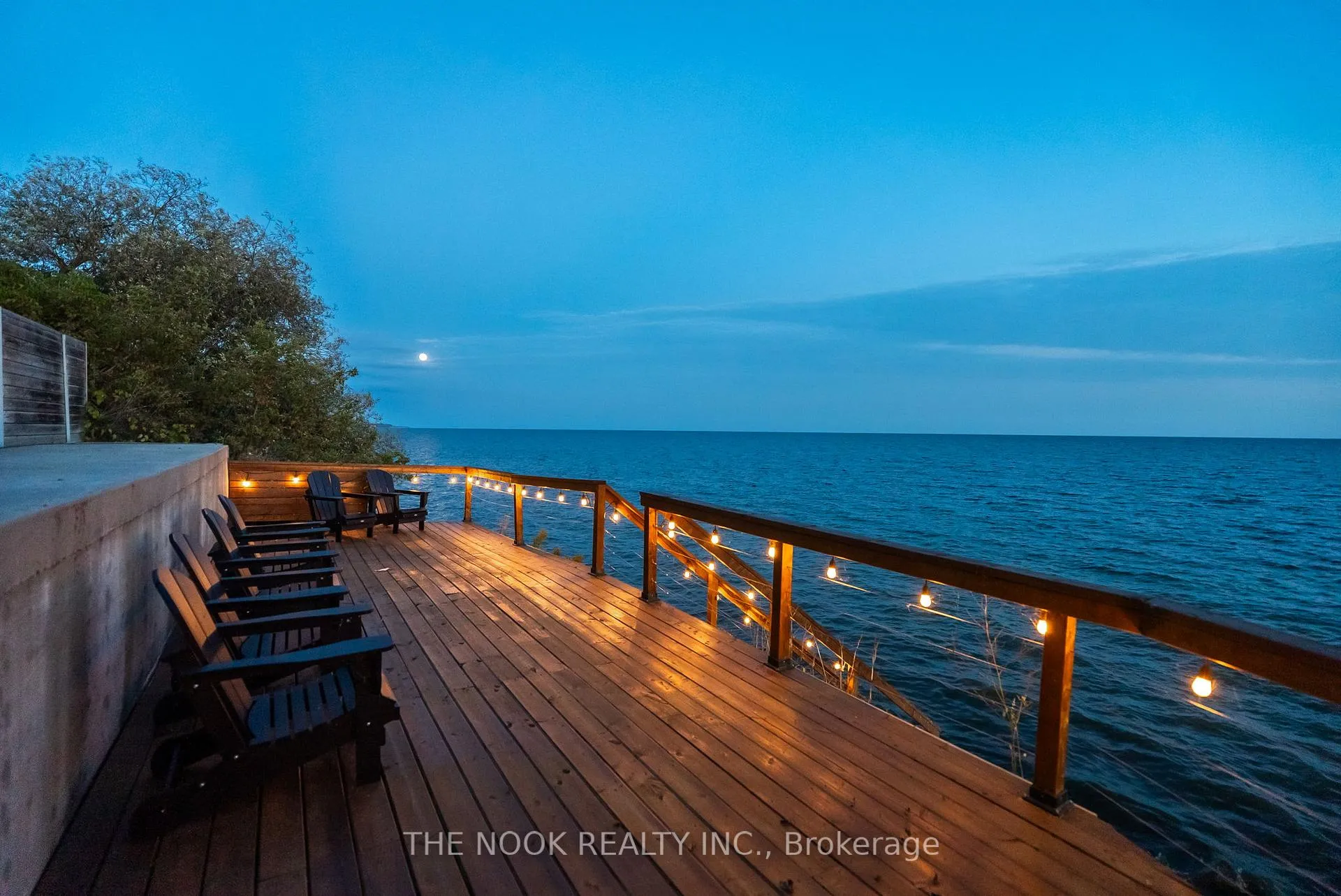 Photo 47 of 74 East Beach Road, Clarington, Bowmanville — HOMEH