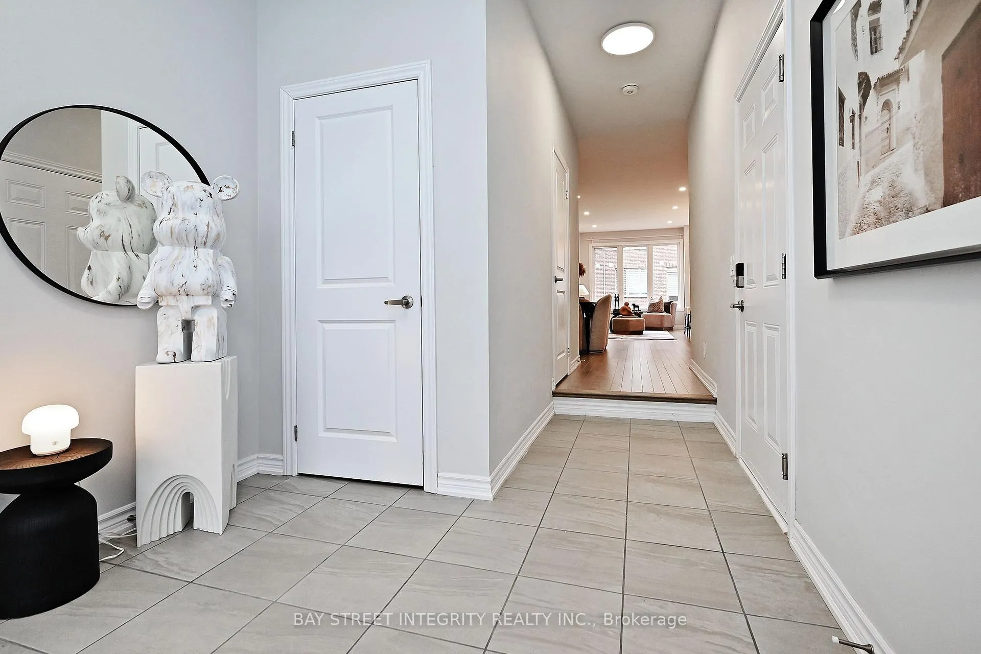 Photo 3 of 71 Freeman William Street, Markham, Markham Village — HOMEH