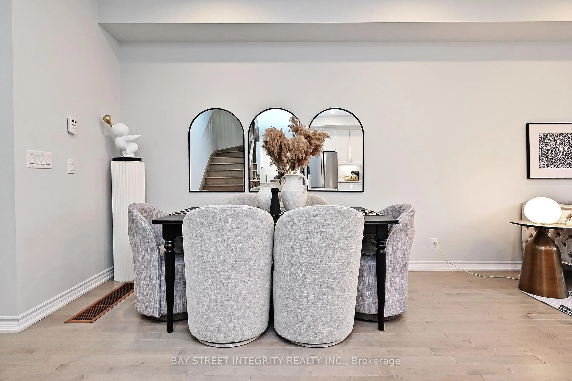 Photo 9 of 71 Freeman William Street, Markham, Markham Village — HOMEH