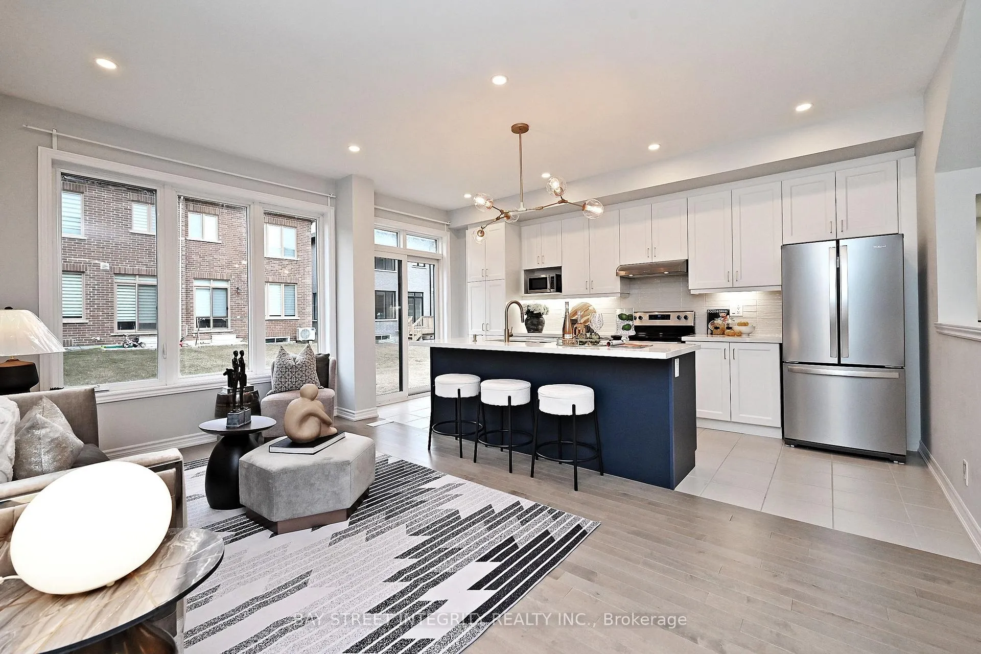 Photo 11 of 71 Freeman William Street, Markham, Markham Village — HOMEH