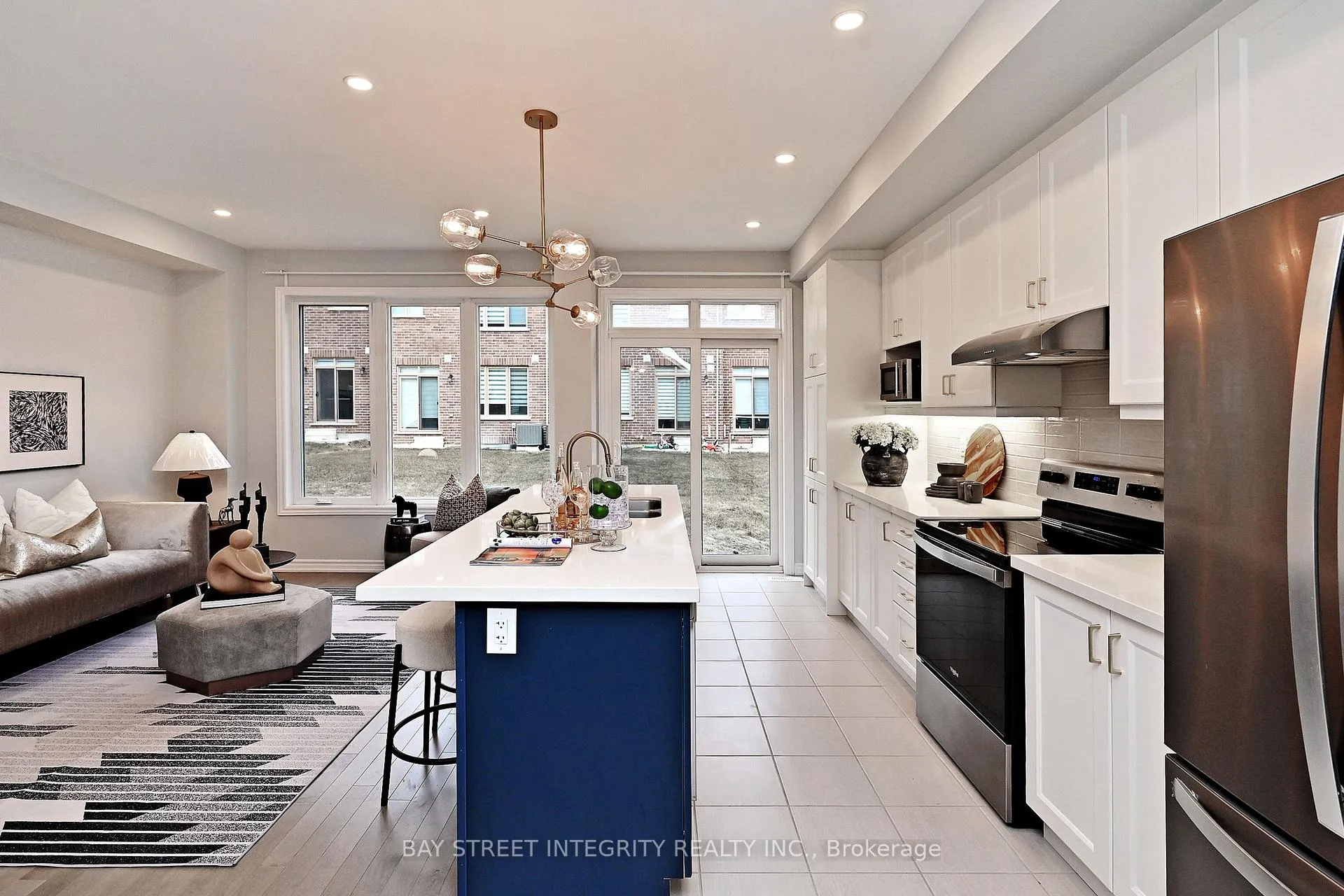 Photo 14 of 71 Freeman William Street, Markham, Markham Village — HOMEH