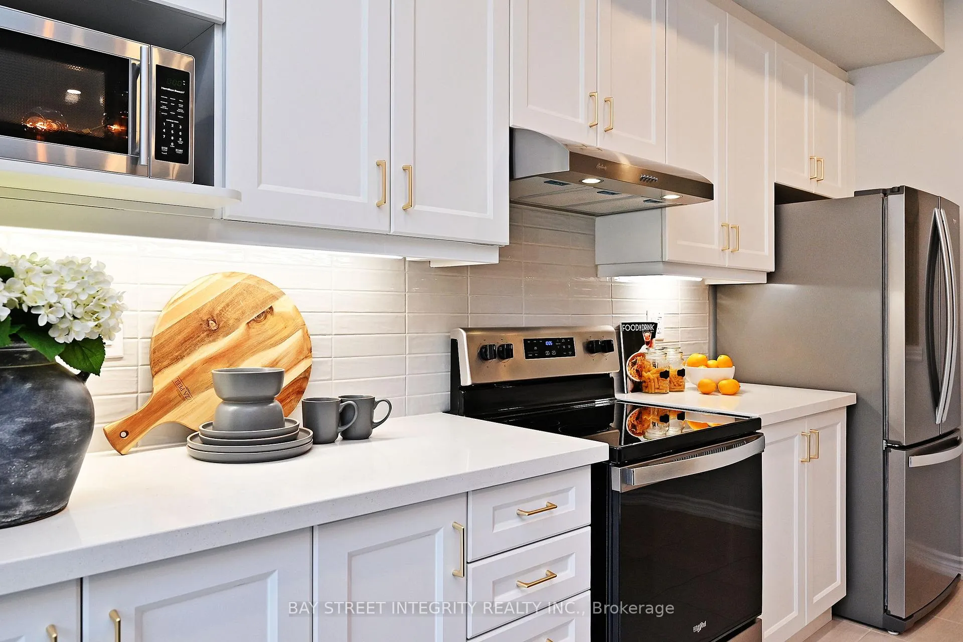 Photo 15 of 71 Freeman William Street, Markham, Markham Village — HOMEH