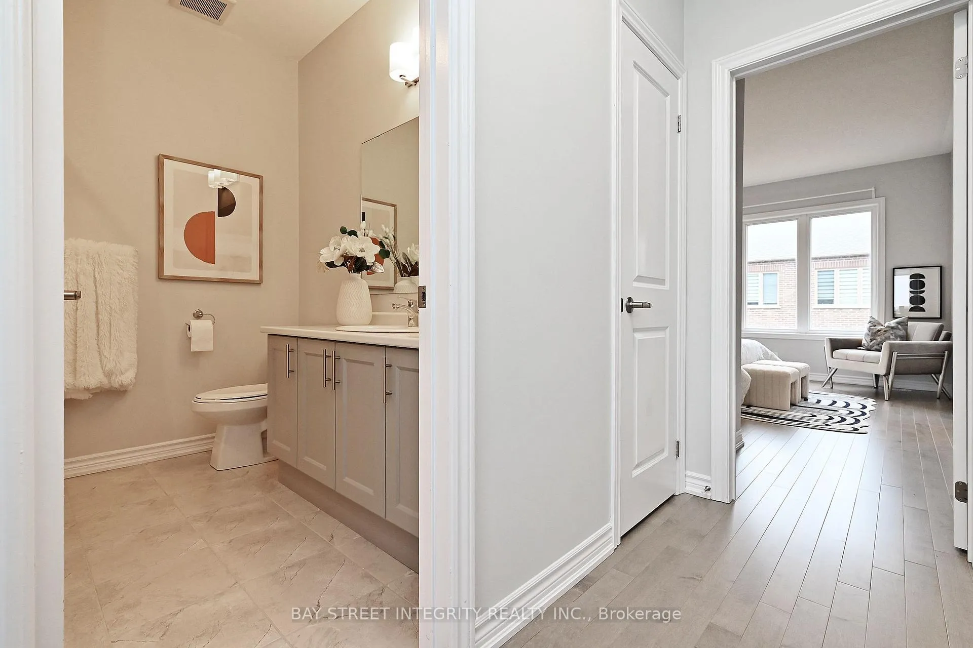 Photo 30 of 71 Freeman William Street, Markham, Markham Village — HOMEH
