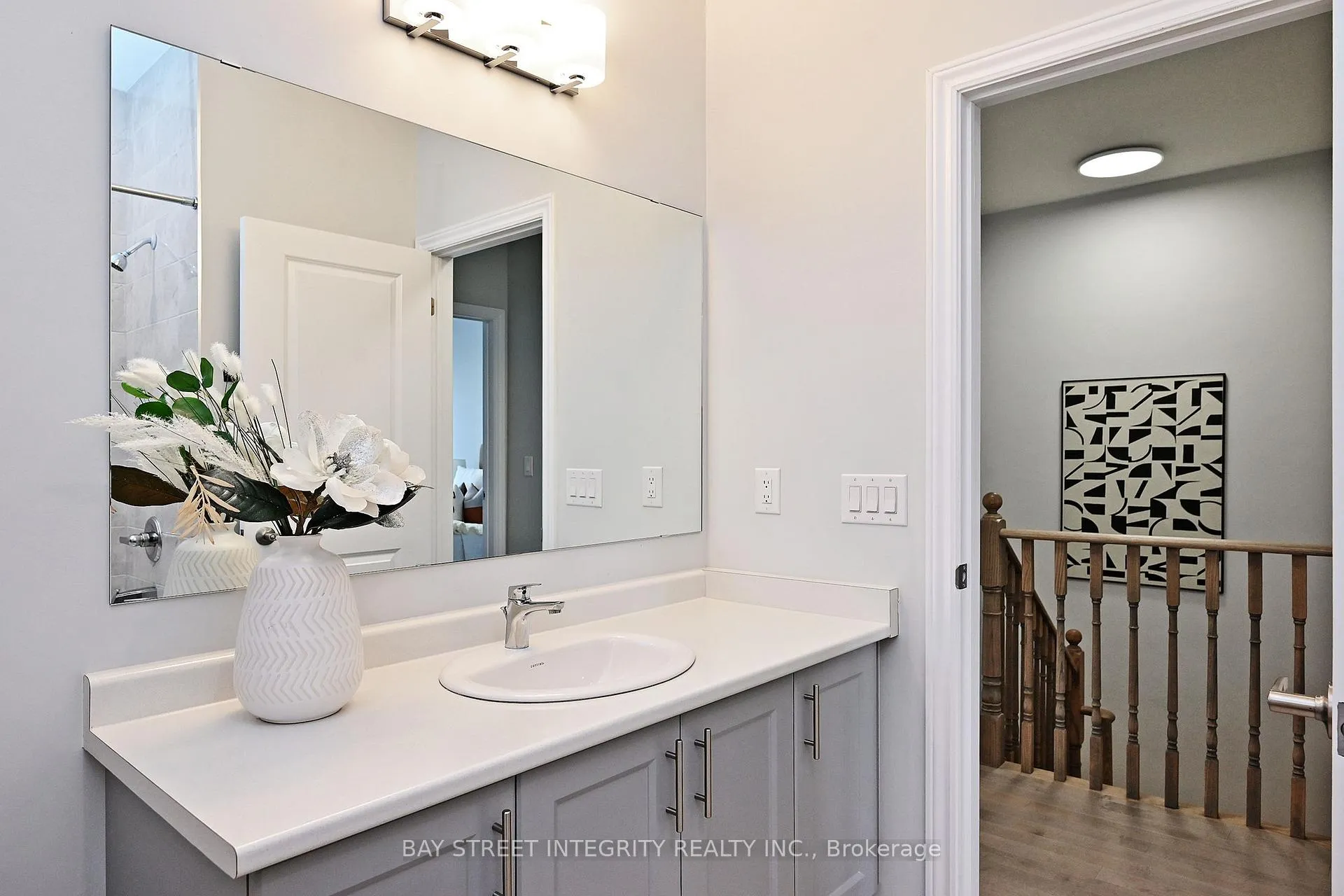 Photo 33 of 71 Freeman William Street, Markham, Markham Village — HOMEH