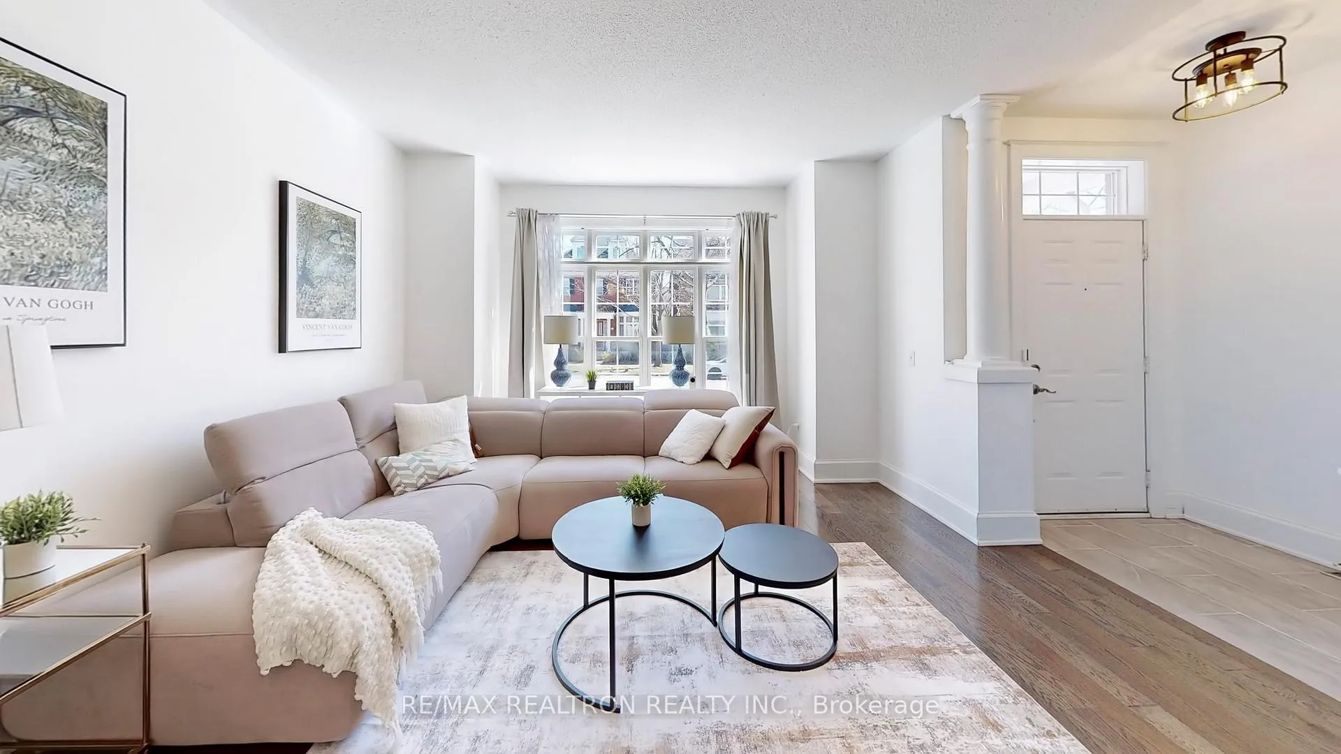 Photo 2 of 78 Prospector's Drive, Markham, Angus Glen — HOMEH
