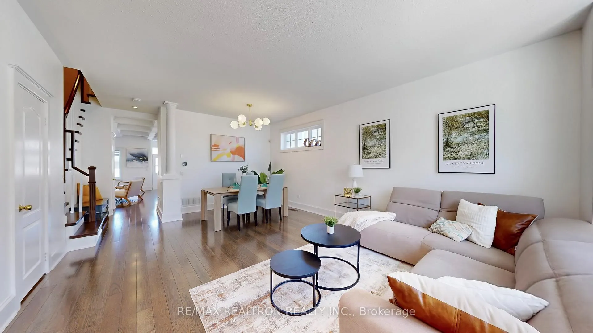 Photo 3 of 78 Prospector's Drive, Markham, Angus Glen — HOMEH