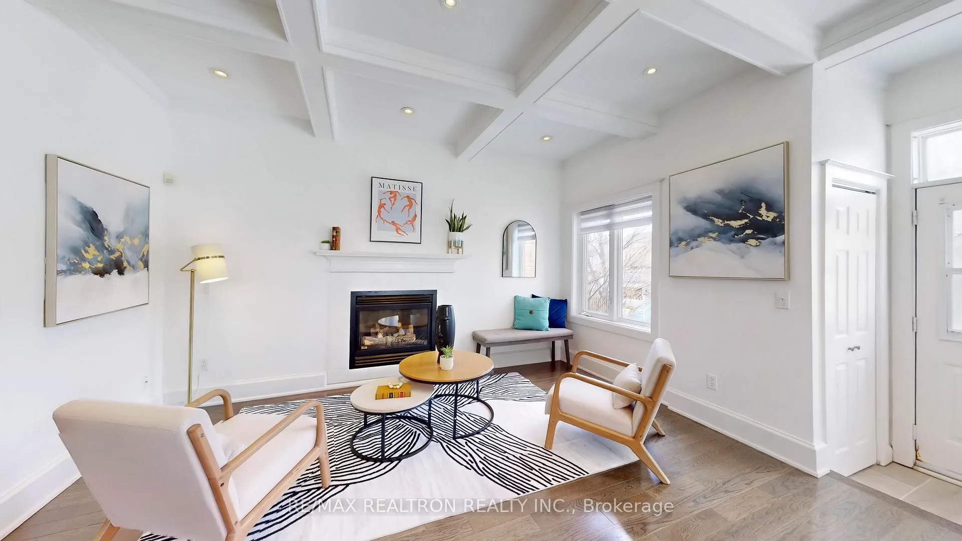 Photo 7 of 78 Prospector's Drive, Markham, Angus Glen — HOMEH