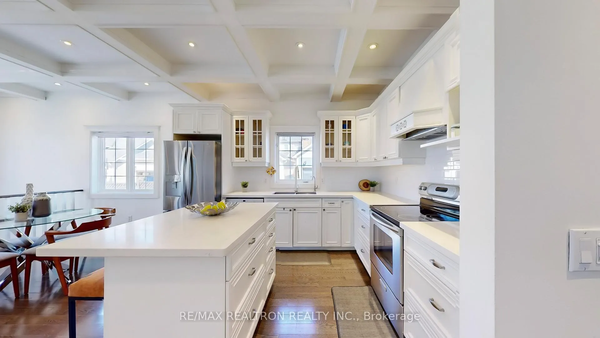 Photo 10 of 78 Prospector's Drive, Markham, Angus Glen — HOMEH