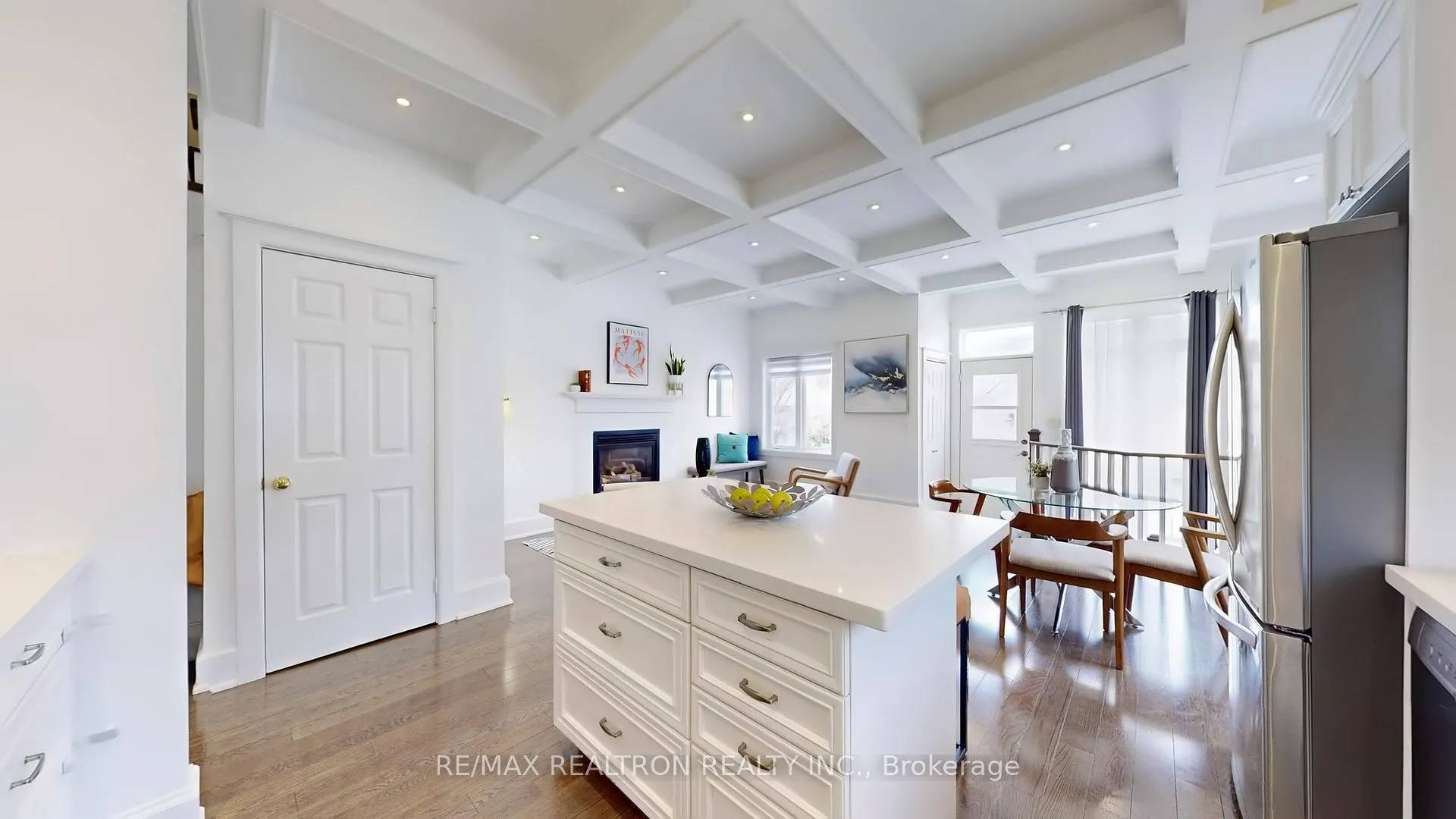Photo 11 of 78 Prospector's Drive, Markham, Angus Glen — HOMEH