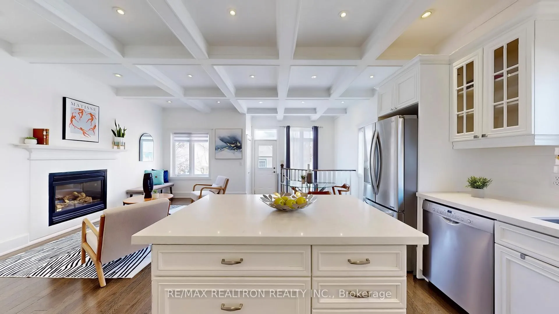 Photo 13 of 78 Prospector's Drive, Markham, Angus Glen — HOMEH