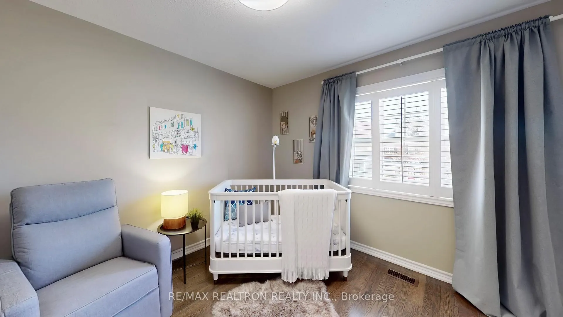Photo 21 of 78 Prospector's Drive, Markham, Angus Glen — HOMEH