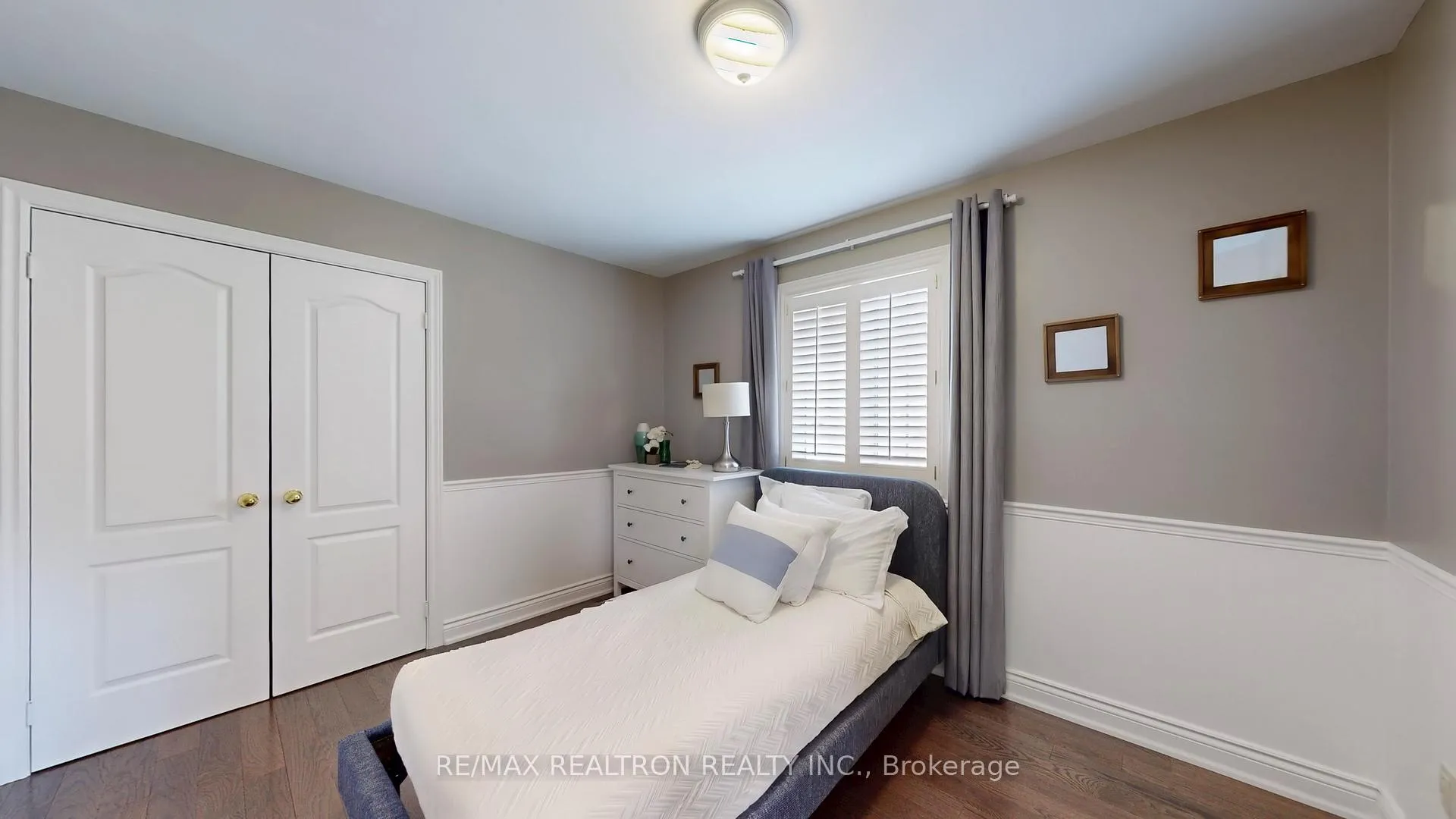 Photo 22 of 78 Prospector's Drive, Markham, Angus Glen — HOMEH