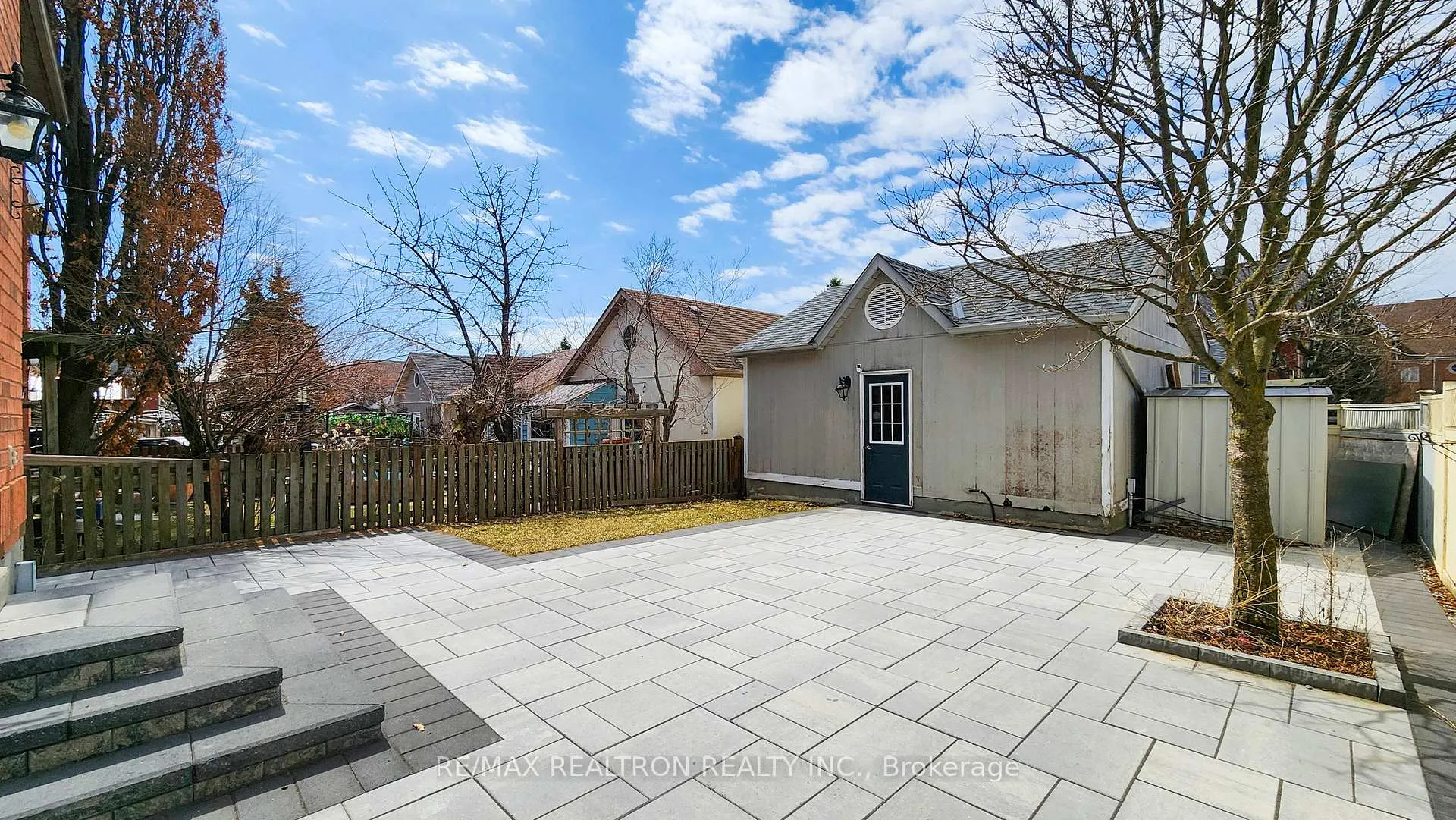 Photo 30 of 78 Prospector's Drive, Markham, Angus Glen — HOMEH