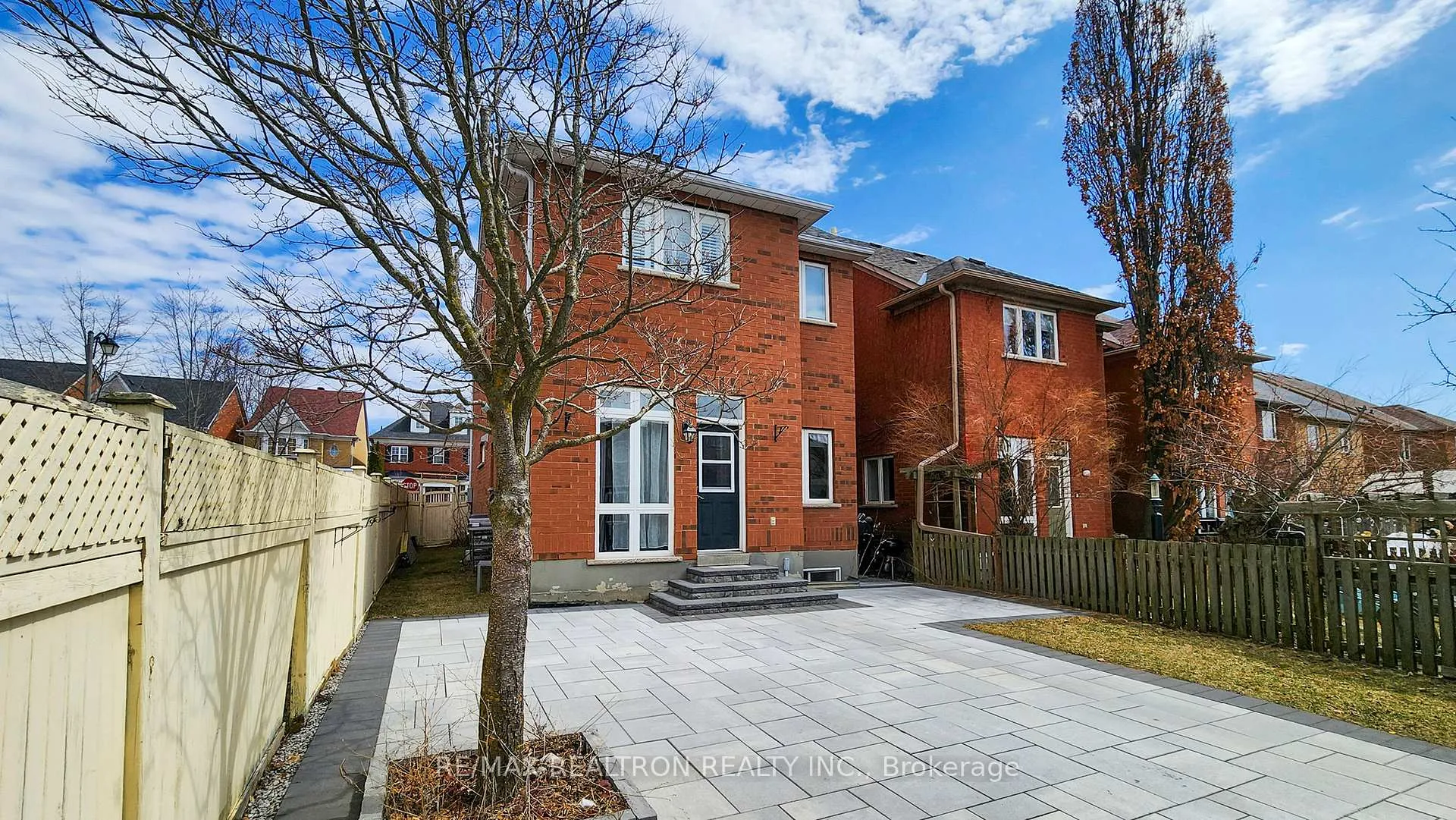 Photo 32 of 78 Prospector's Drive, Markham, Angus Glen — HOMEH