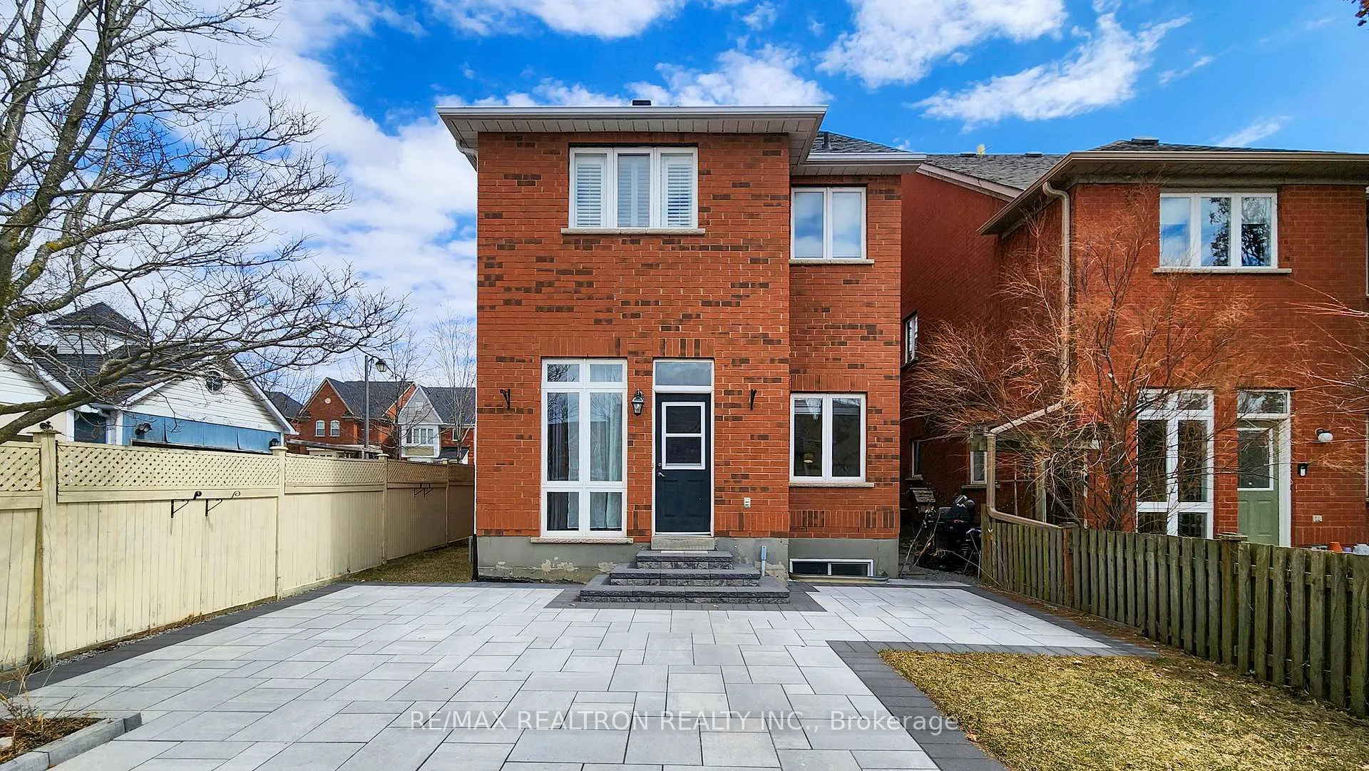 Photo 33 of 78 Prospector's Drive, Markham, Angus Glen — HOMEH