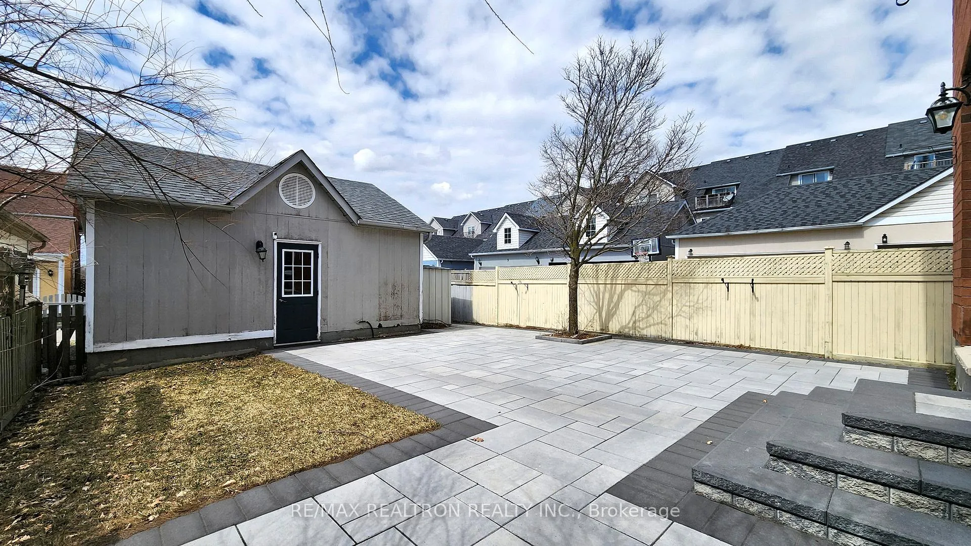 Photo 34 of 78 Prospector's Drive, Markham, Angus Glen — HOMEH