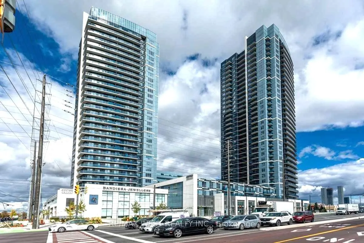 Photo 1 of Unit 318, 3600 Hwy 7 Road, Vaughan, Vaughan Corporate Centre — HOMEH