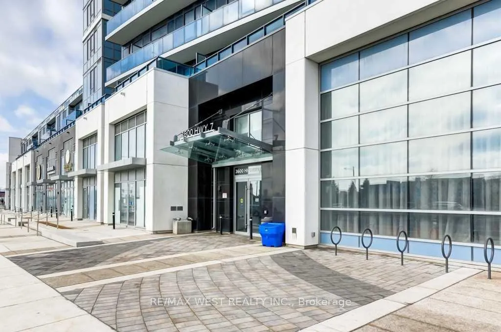 Photo 2 of Unit 318, 3600 Hwy 7 Road, Vaughan, Vaughan Corporate Centre — HOMEH