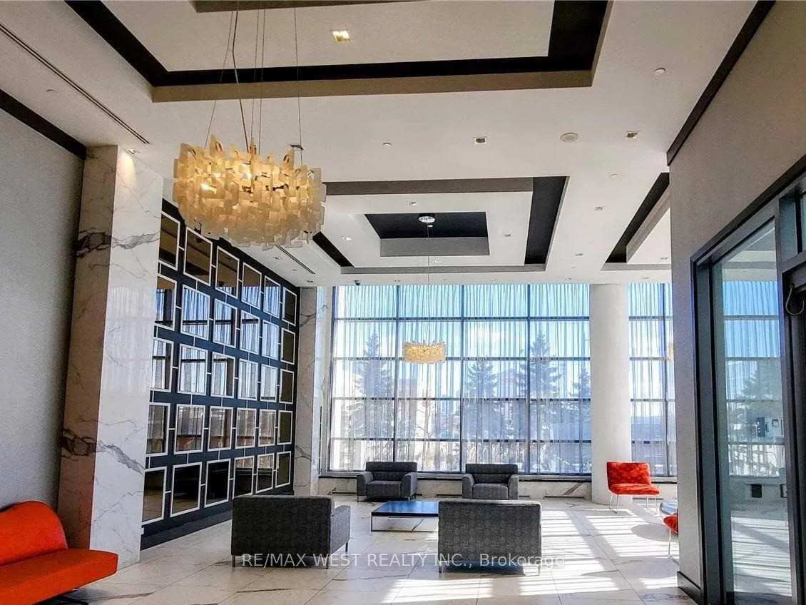 Photo 4 of Unit 318, 3600 Hwy 7 Road, Vaughan, Vaughan Corporate Centre — HOMEH