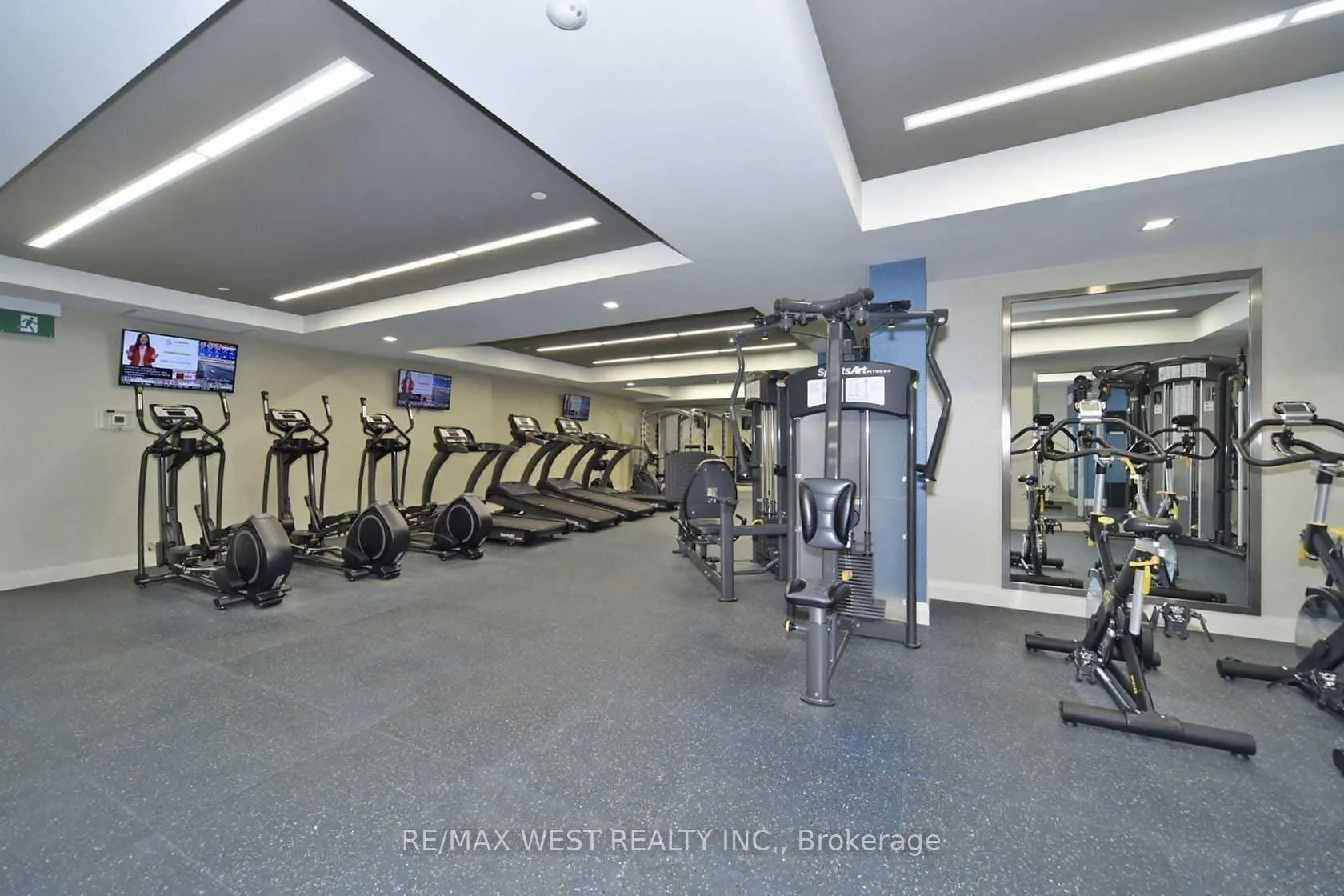 Photo 25 of Unit 318, 3600 Hwy 7 Road, Vaughan, Vaughan Corporate Centre — HOMEH