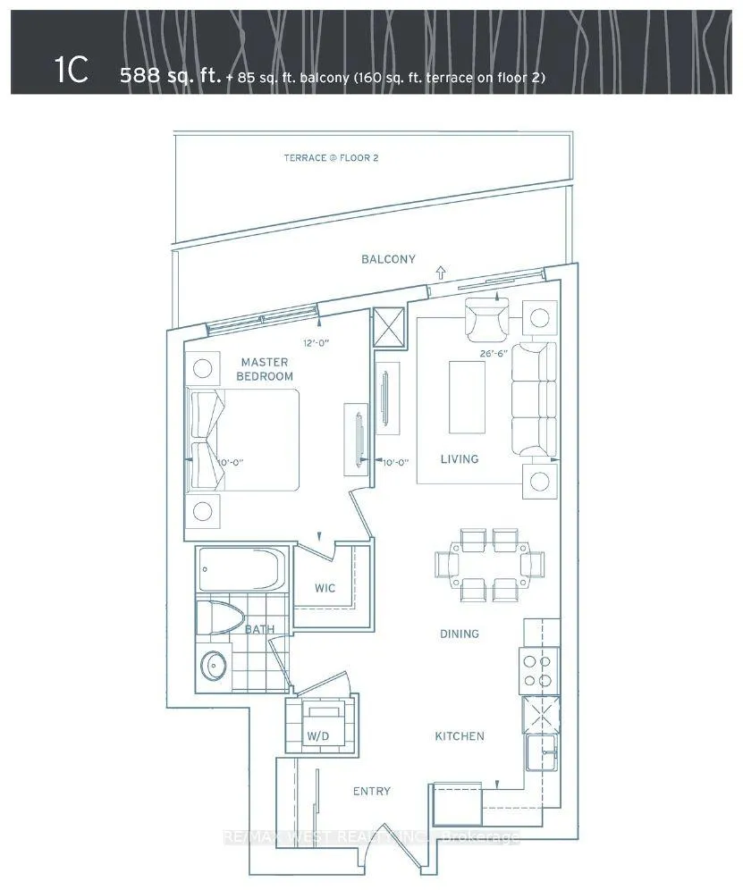 Photo 30 of Unit 318, 3600 Hwy 7 Road, Vaughan, Vaughan Corporate Centre — HOMEH