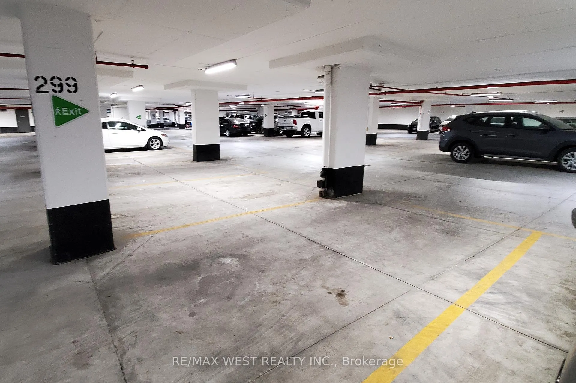 Photo 32 of Unit 318, 3600 Hwy 7 Road, Vaughan, Vaughan Corporate Centre — HOMEH