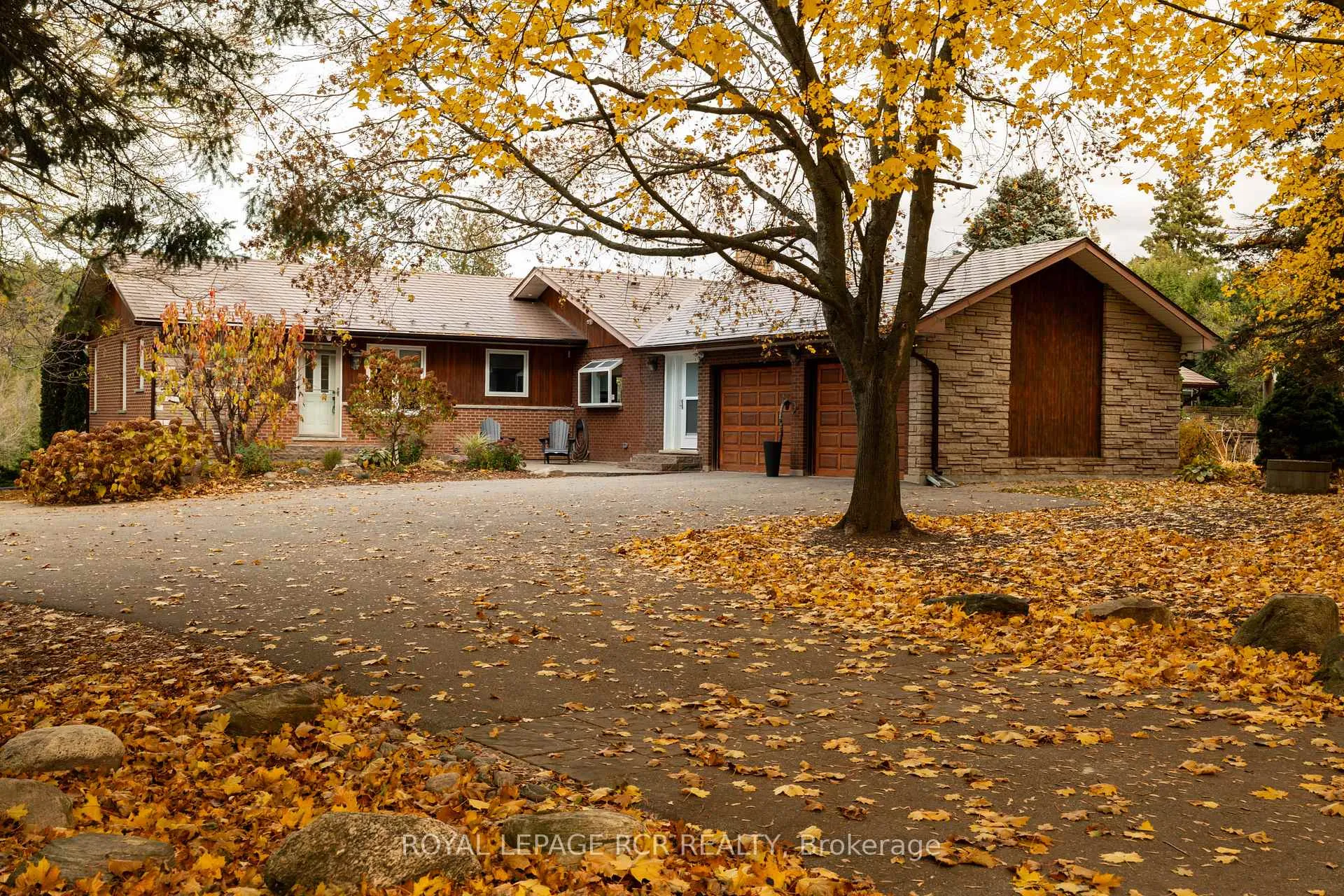 Photo 1 of 16357 Mountainview Road, Caledon, Caledon East — HOMEH