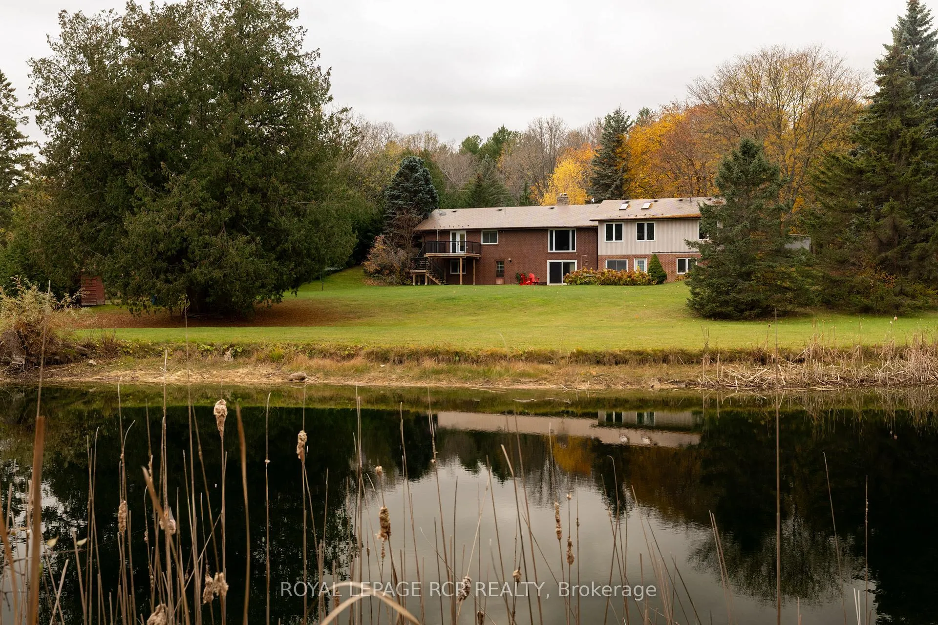 Photo 45 of 16357 Mountainview Road, Caledon, Caledon East — HOMEH