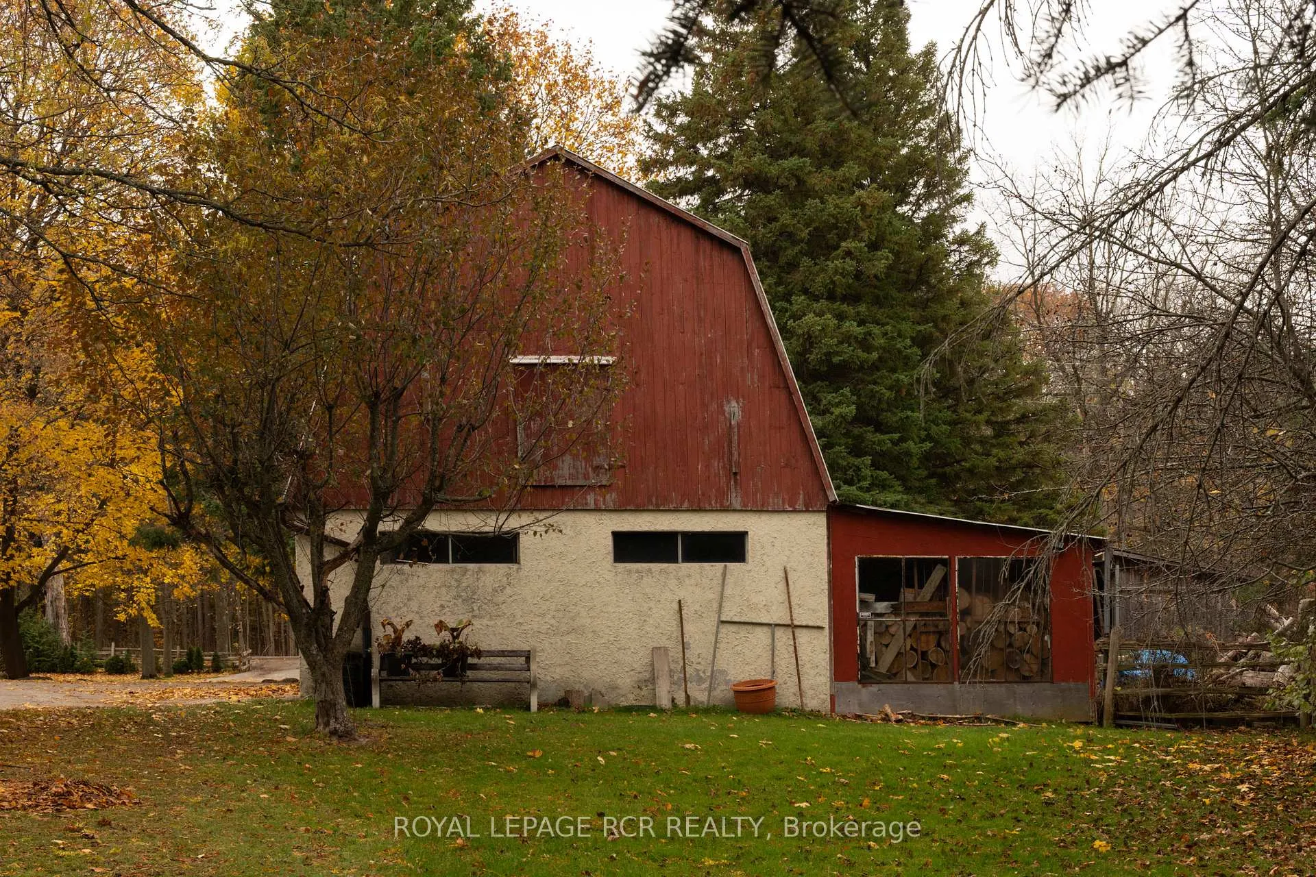 Photo 46 of 16357 Mountainview Road, Caledon, Caledon East — HOMEH
