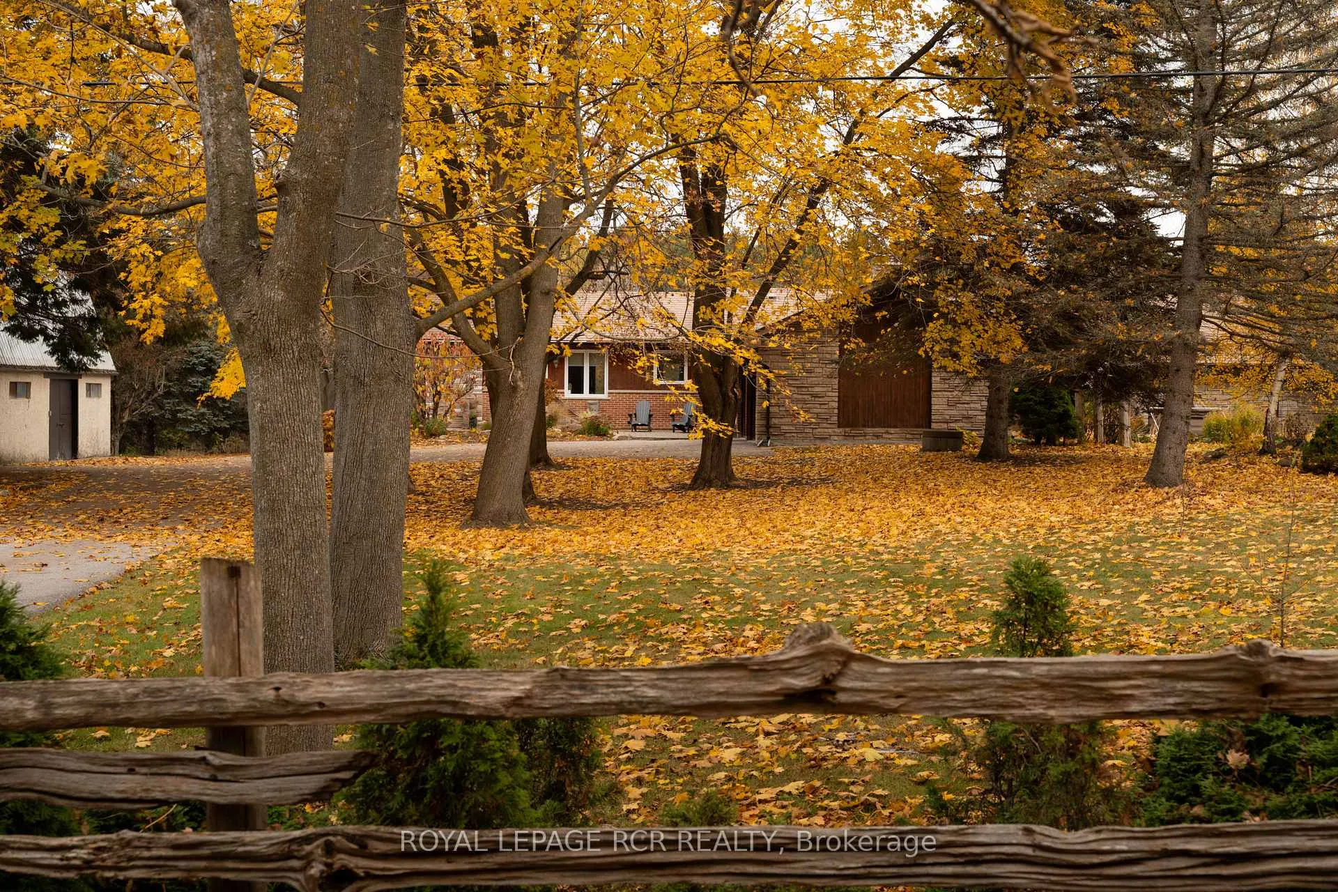 Photo 49 of 16357 Mountainview Road, Caledon, Caledon East — HOMEH