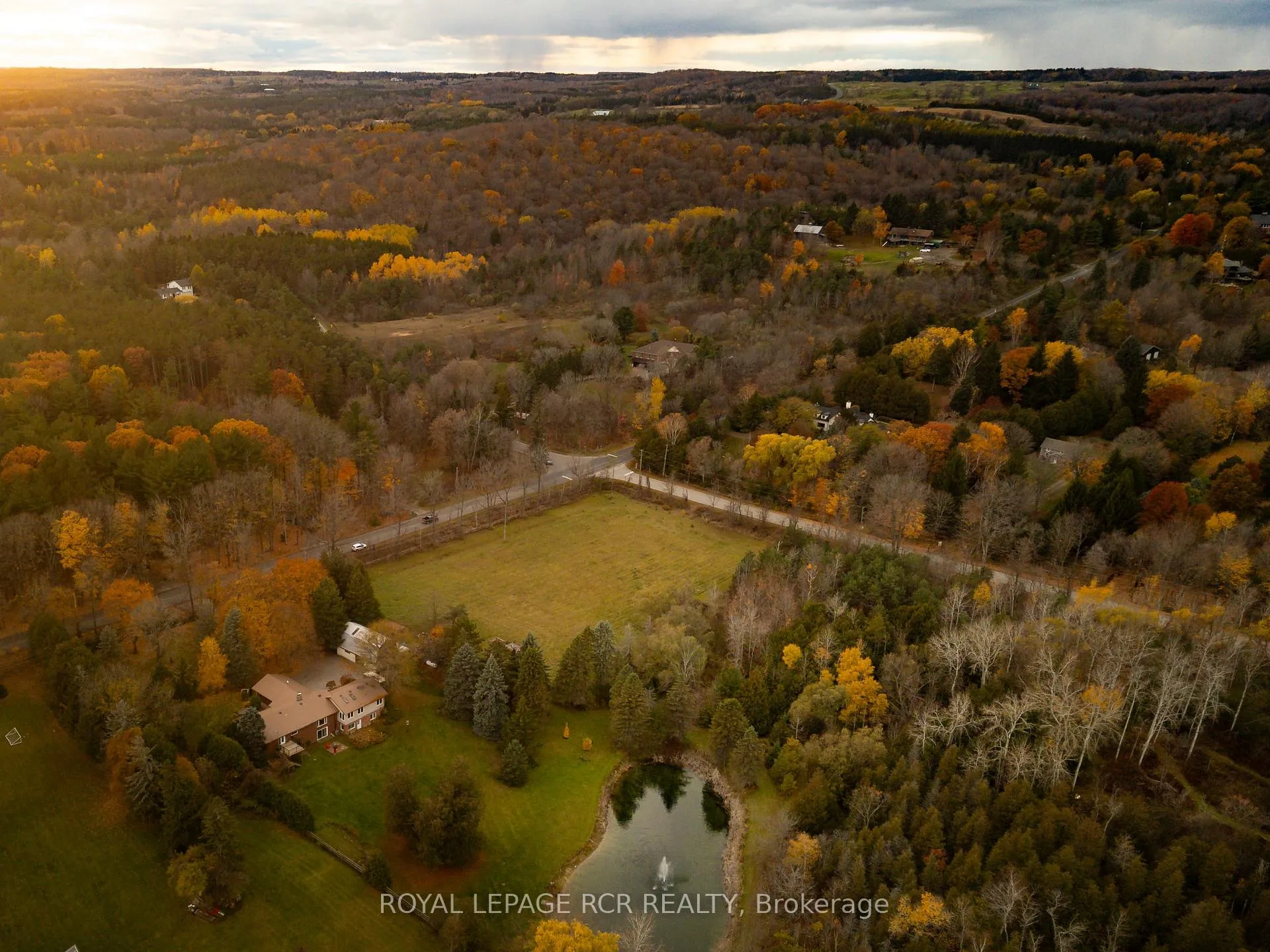 Photo 50 of 16357 Mountainview Road, Caledon, Caledon East — HOMEH
