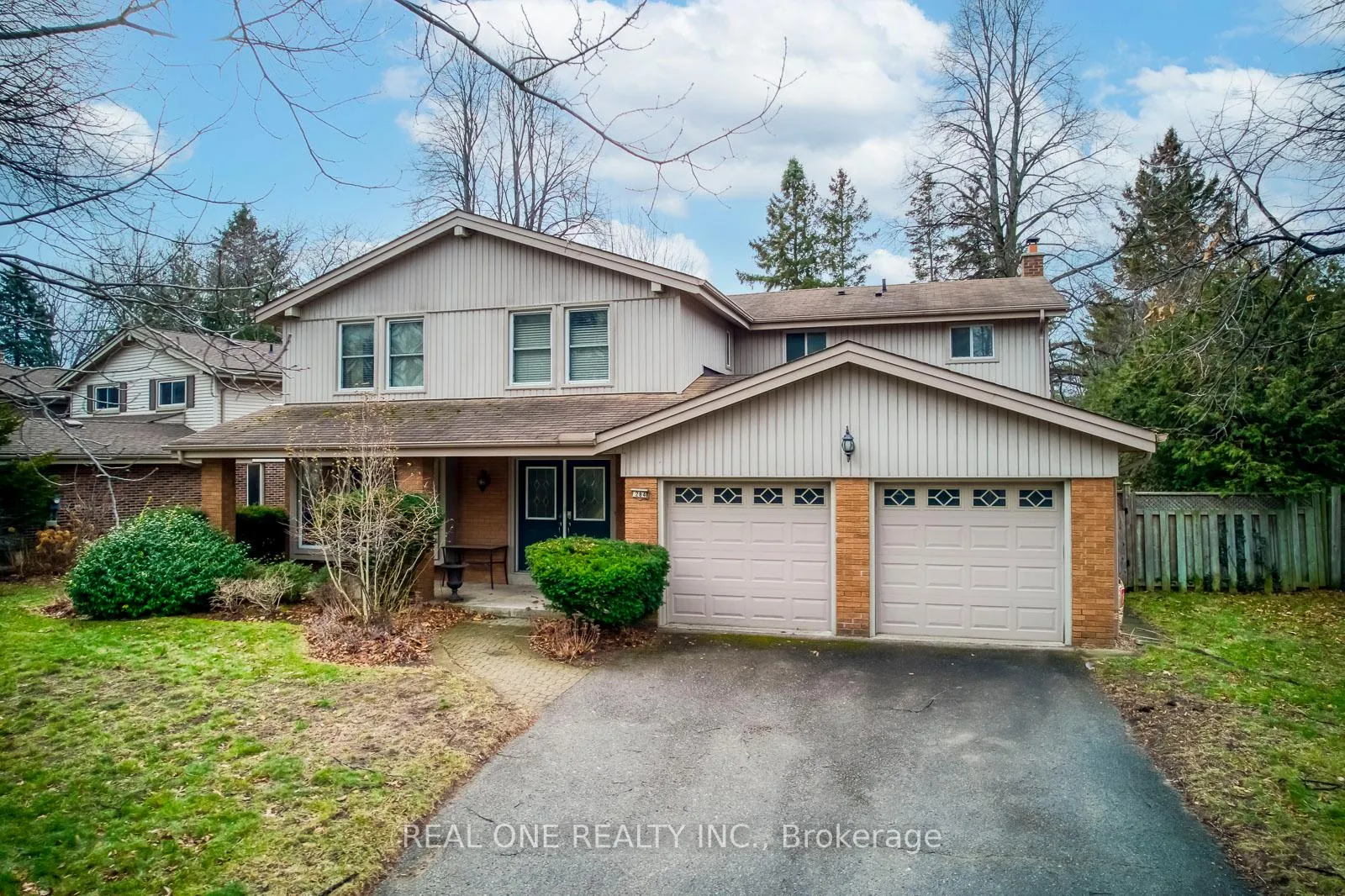 Photo 1 of 284 Beechfield Road, Oakville, Ford — HOMEH