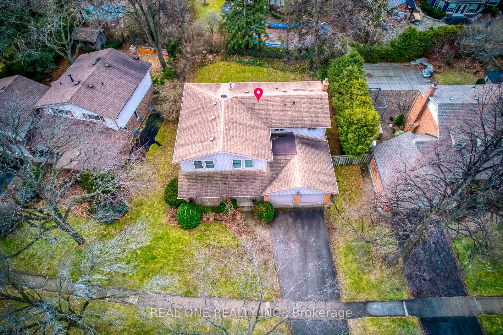 Photo 5 of 284 Beechfield Road, Oakville, Ford — HOMEH