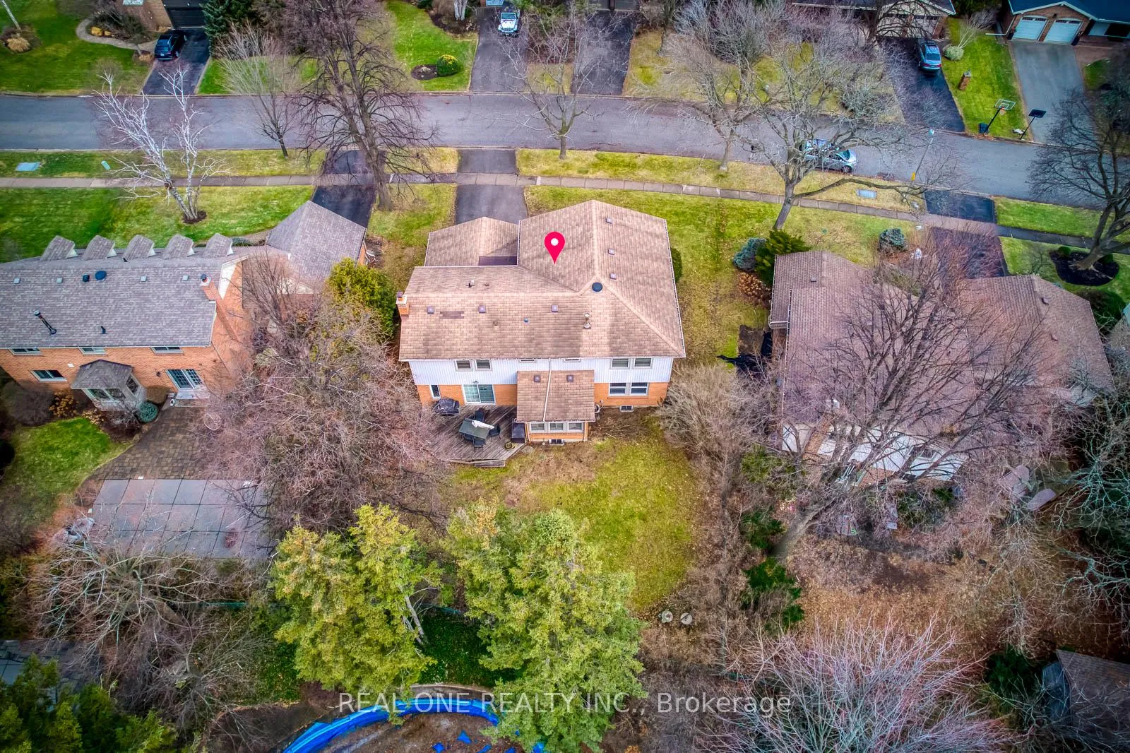 Photo 6 of 284 Beechfield Road, Oakville, Ford — HOMEH