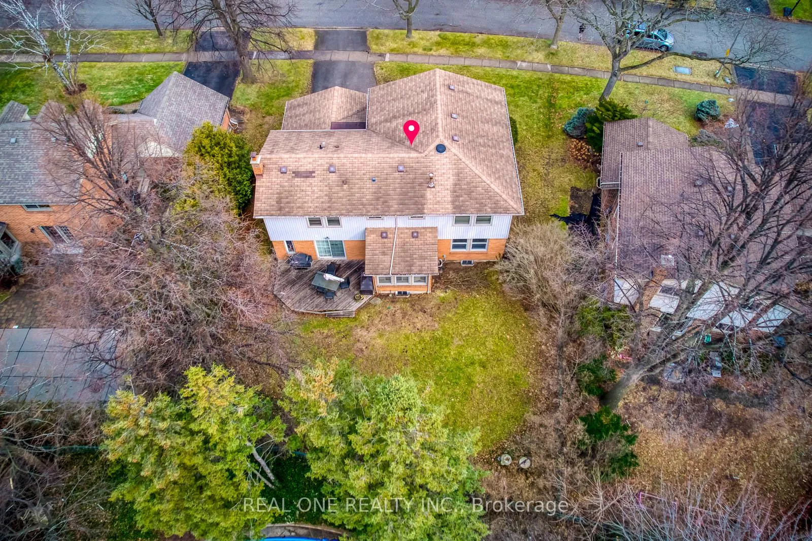 Photo 7 of 284 Beechfield Road, Oakville, Ford — HOMEH