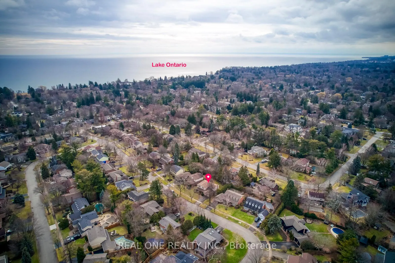 Photo 11 of 284 Beechfield Road, Oakville, Ford — HOMEH
