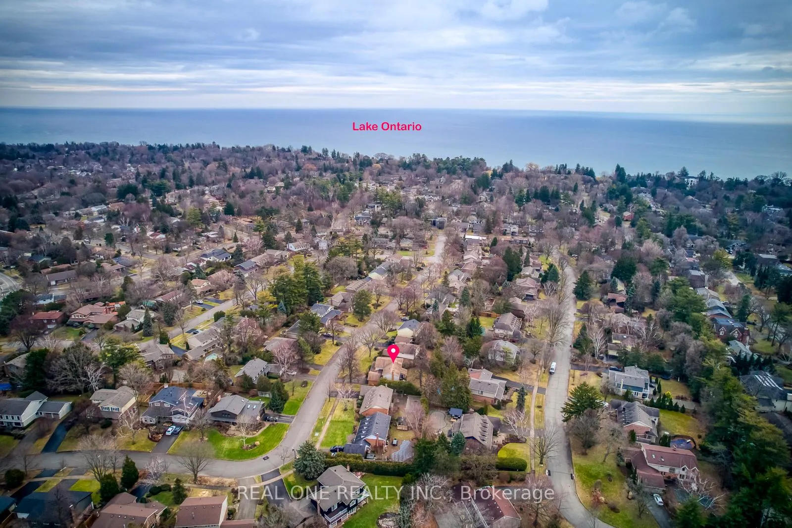 Photo 13 of 284 Beechfield Road, Oakville, Ford — HOMEH