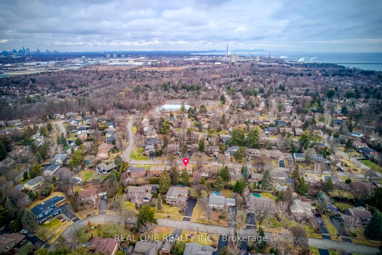 Photo 15 of 284 Beechfield Road, Oakville, Ford — HOMEH