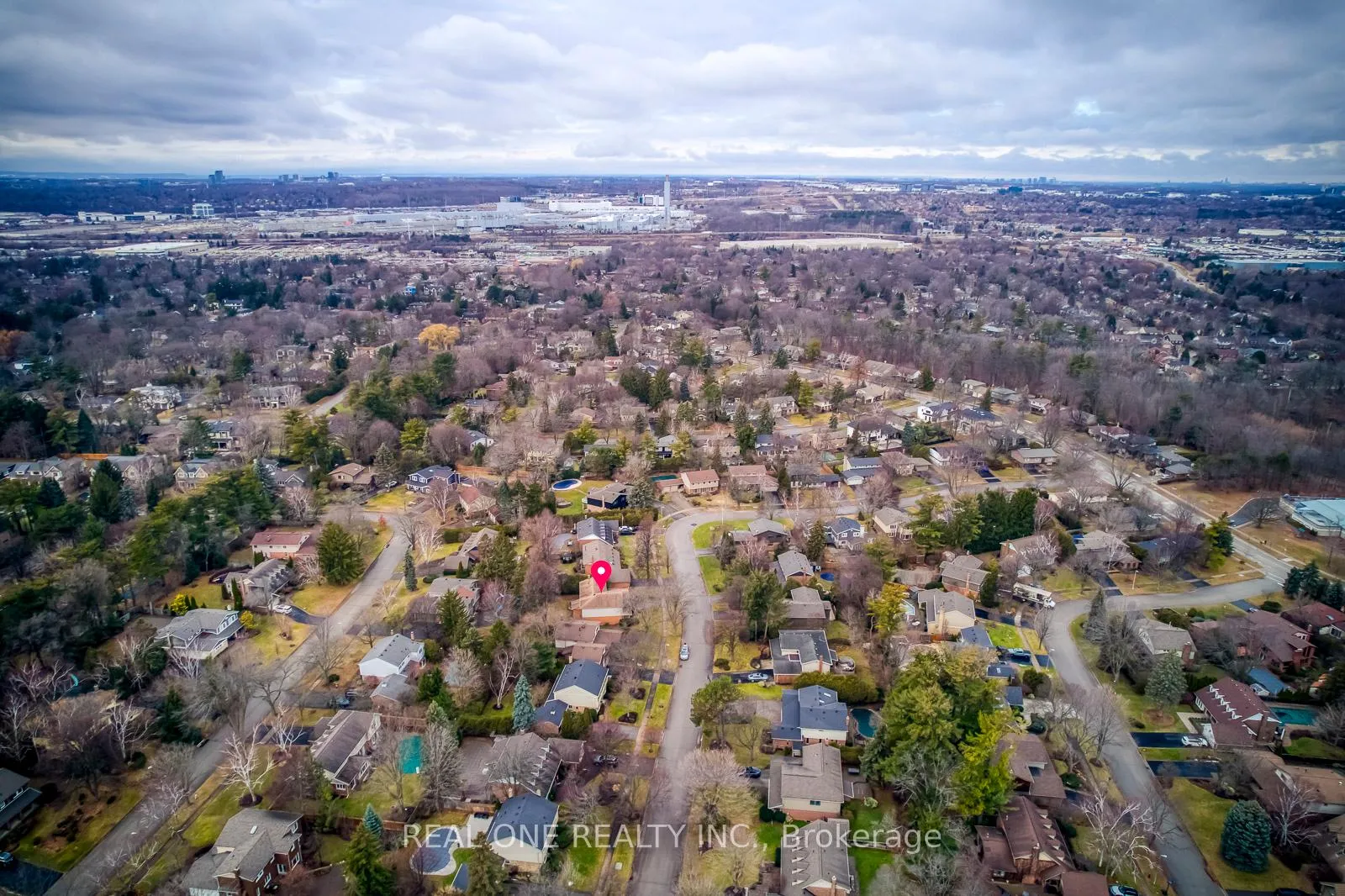 Photo 17 of 284 Beechfield Road, Oakville, Ford — HOMEH