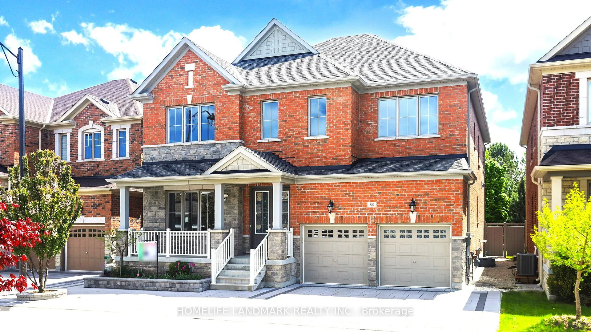 Photo 1 of 88 Match Point Court, Aurora, Aurora Estates — HOMEH