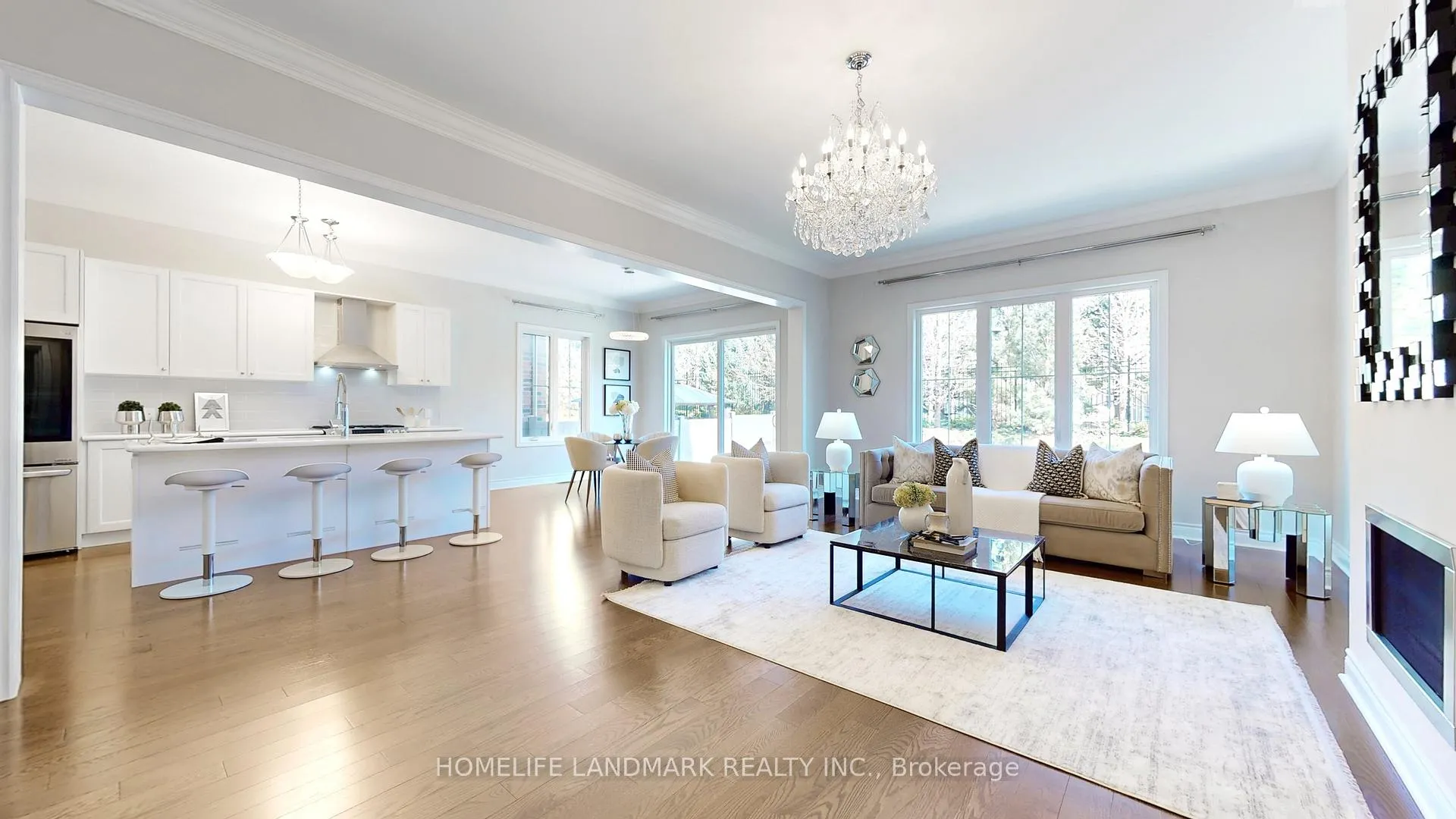 Photo 2 of 88 Match Point Court, Aurora, Aurora Estates — HOMEH