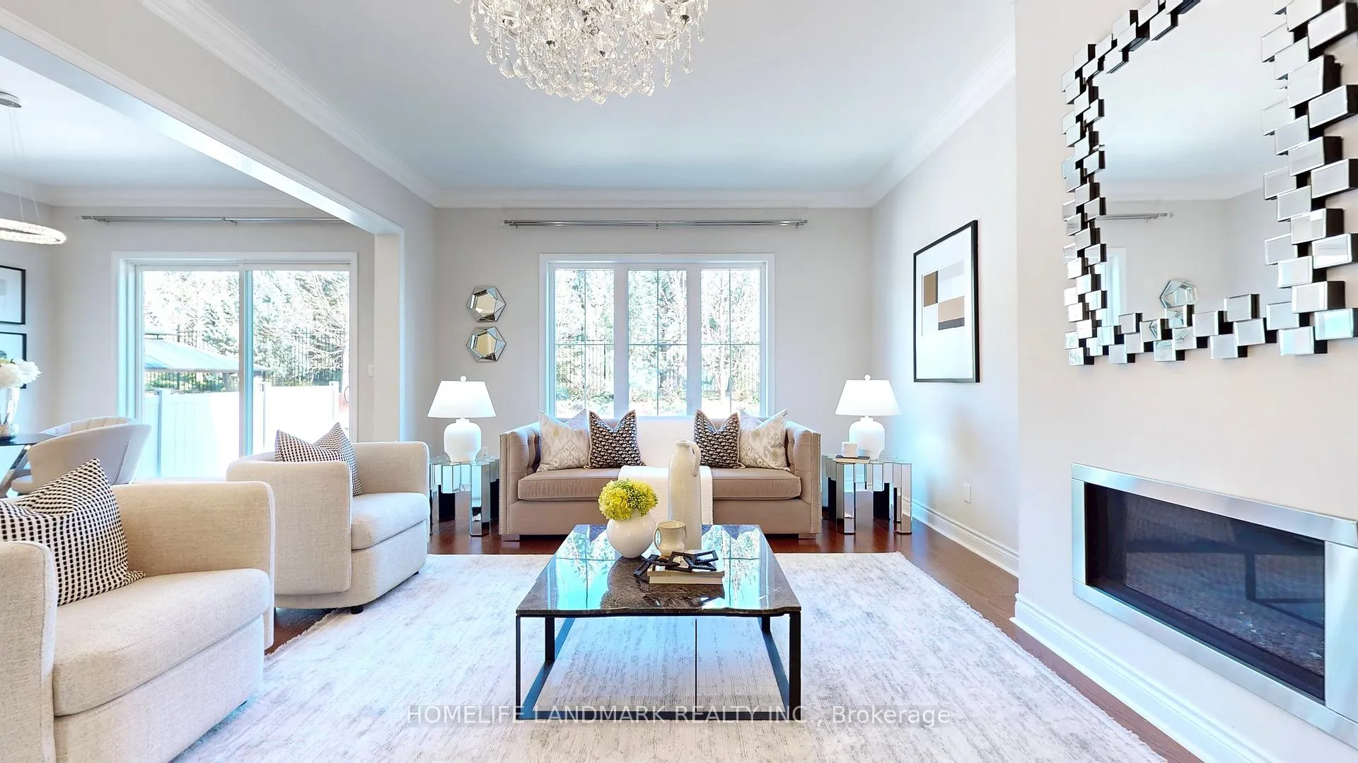 Photo 3 of 88 Match Point Court, Aurora, Aurora Estates — HOMEH